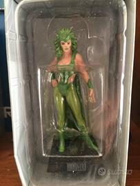 Fabbri Miniatura Marvel Polaris - X-Men Super Eroi