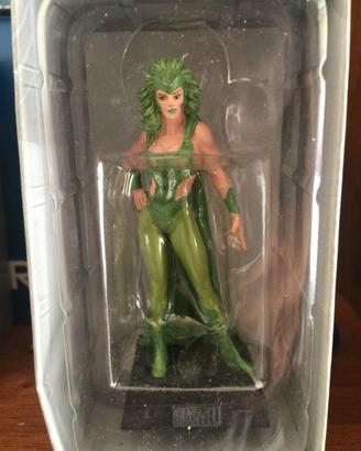 Fabbri Miniatura Marvel Polaris - X-Men Super Eroi