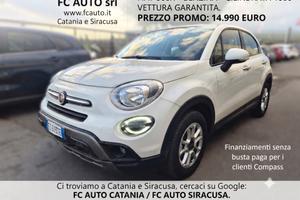 Fiat 500X 1.0 120CV - 2020 - PARI AL NUOVO
