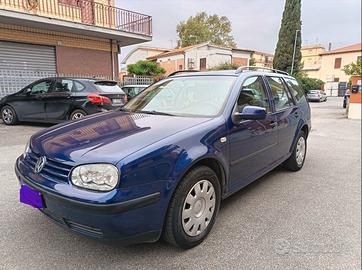 Volkswagen Station Wagon