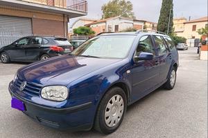 Volkswagen Station Wagon