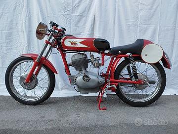 Morini 175 corsa 