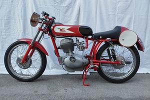 Morini 175 corsa 