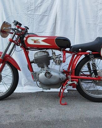 Morini 175 corsa 