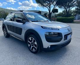 Citroen C4 Cactus gpl