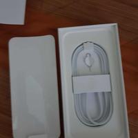 iPhone 16 pro Max 256 prodotto originale