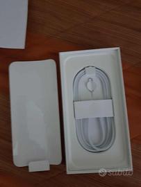 iPhone 16 pro Max 256 prodotto originale