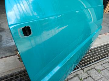 Portiera destra fiat panda 1986/2003