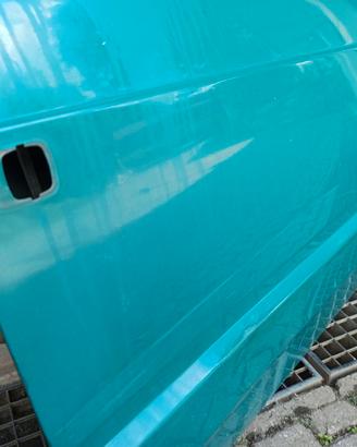 Portiera destra fiat panda 1986/2003