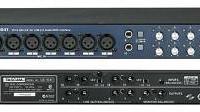 Scheda audio tascam us-1641