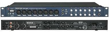 Scheda audio tascam us-1641