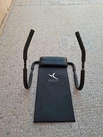 Attrezzo per addominali