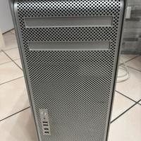 Mac modello  a1289 con tastiera