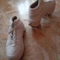 scarpe con rotelle 