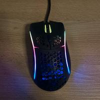 mouse gaming glorious model d-