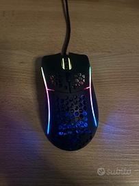 mouse gaming glorious model d-