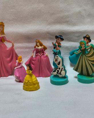 PERSONAGGI DISNEY 