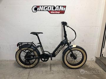 Adriatica Fat Fold 20"