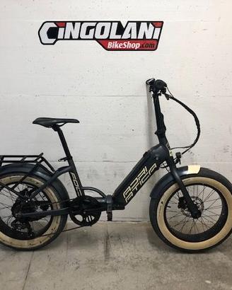 Adriatica Fat Fold 20"