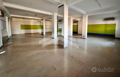 Locale commerciale - Campobasso