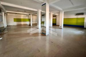 Locale commerciale - Campobasso