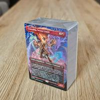 Mazzo Dance of Elements Lorwyn Eclipse Mtg Eng