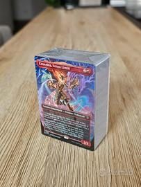 Mazzo Dance of Elements Lorwyn Eclipse Mtg Eng