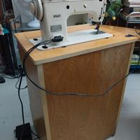 Macchina da cucire Pfaff 