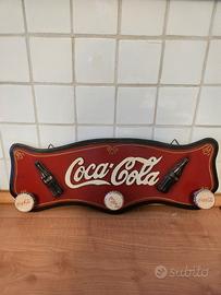 appendiabiti  coca cola