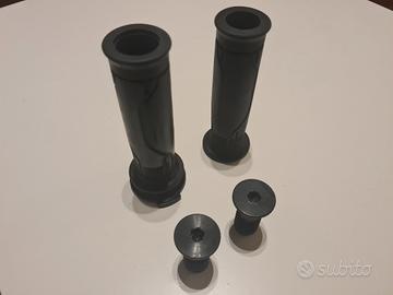 Manopole originali Honda XADV 750 2021 - 2024