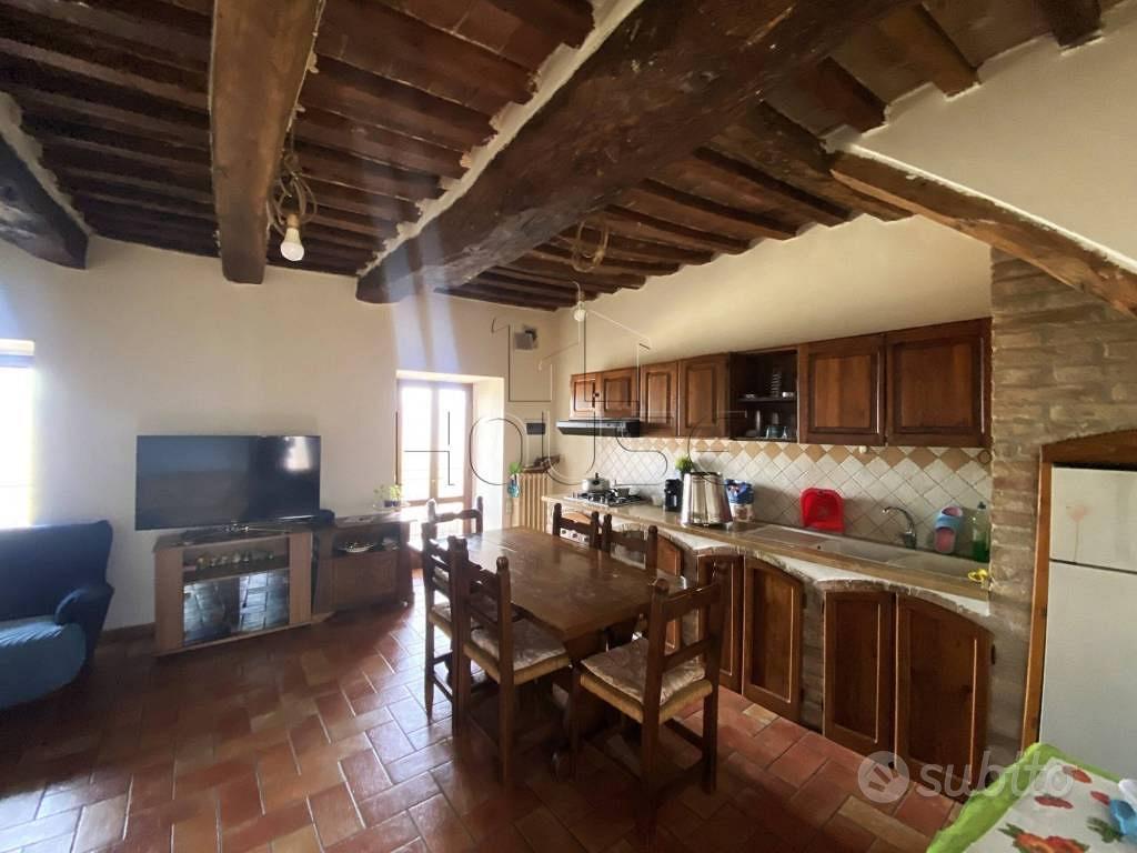 Appartamento – Umbertide, Perugia - Vista 3