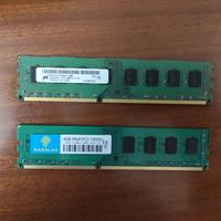 RAM DDR3 