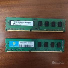 RAM DDR3 