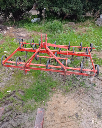 Vibro corto 2 metri