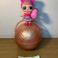 LOL Surprise originale con accessori - Sugar Queen