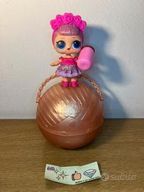 LOL Surprise originale con accessori - Sugar Queen