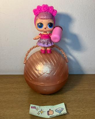 LOL Surprise originale con accessori - Sugar Queen