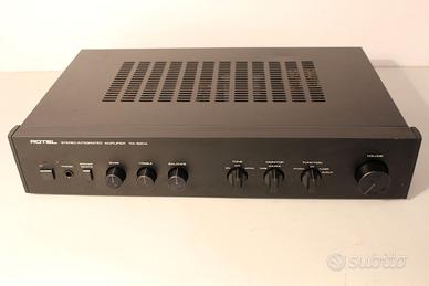 Amplificatore ROTEL RA-820A