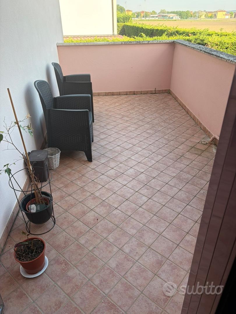 Appartamento – Villamarzana, Preguerre - Altro