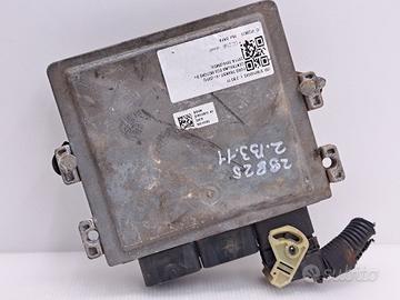 CENTRALINA MOTORE FORD TRANSIT Custom Kombi S18014