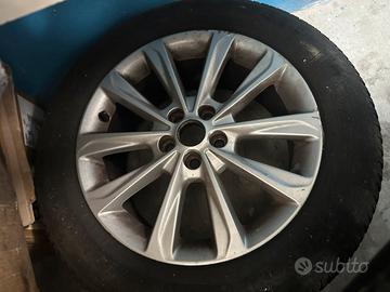 Cerhi ford kuga da 17 2015