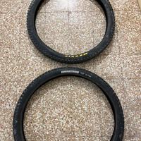 Copertoni mtb Maxxis dissector 29 x 2.6 60 tpi