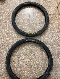 Copertoni mtb Maxxis dissector 29 x 2.6 60 tpi