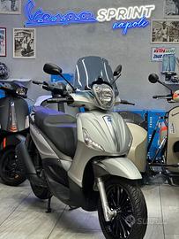 Piaggio Beverly 300 i.e. abs km 9900 unico proprie