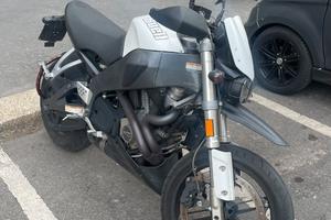 Buell STT 1200