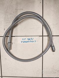 Tubo flessibile doccia