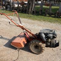 Motocoltivatore Pasquali 938