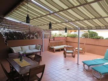 Maddalena mesi invernali