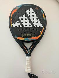 Adidas adipower light 3.2 Marta Ortega
