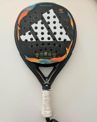 Adidas adipower light 3.2 Marta Ortega